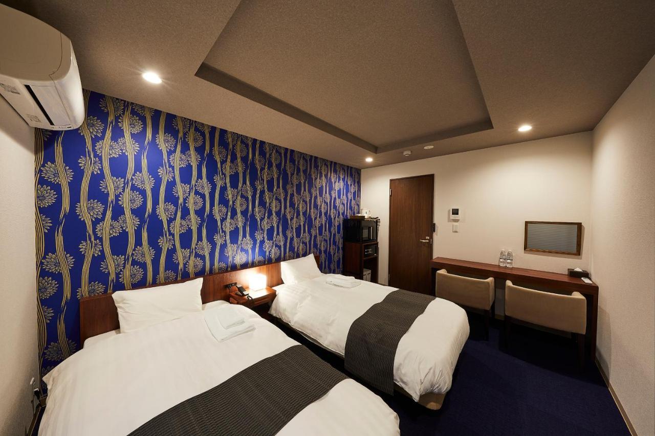 Hotel Suhaana Kyoto Extérieur photo