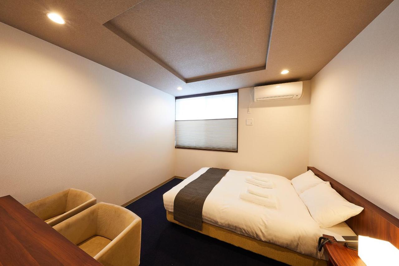 Hotel Suhaana Kyoto Extérieur photo