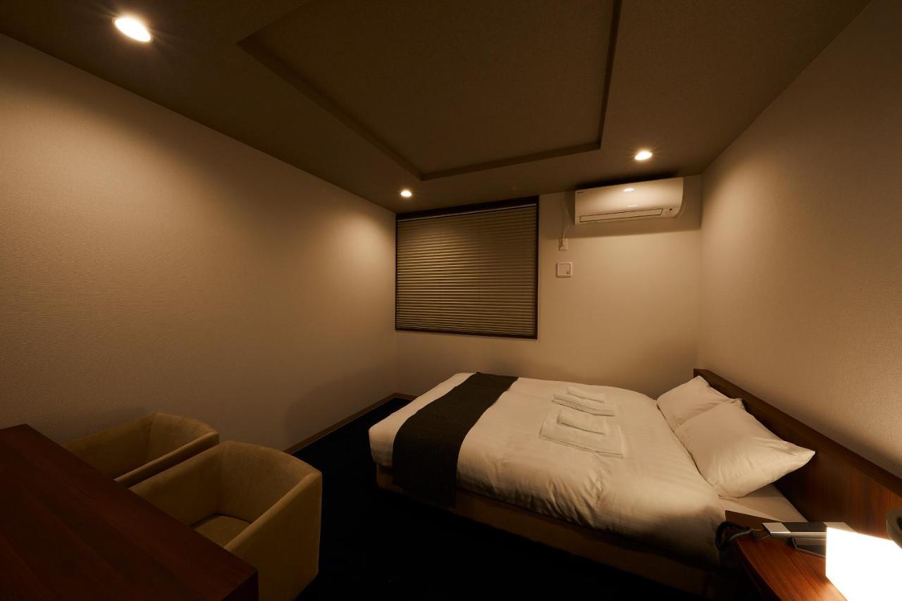 Hotel Suhaana Kyoto Extérieur photo