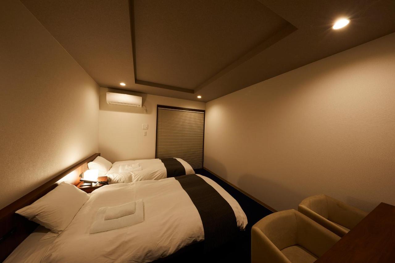 Hotel Suhaana Kyoto Extérieur photo