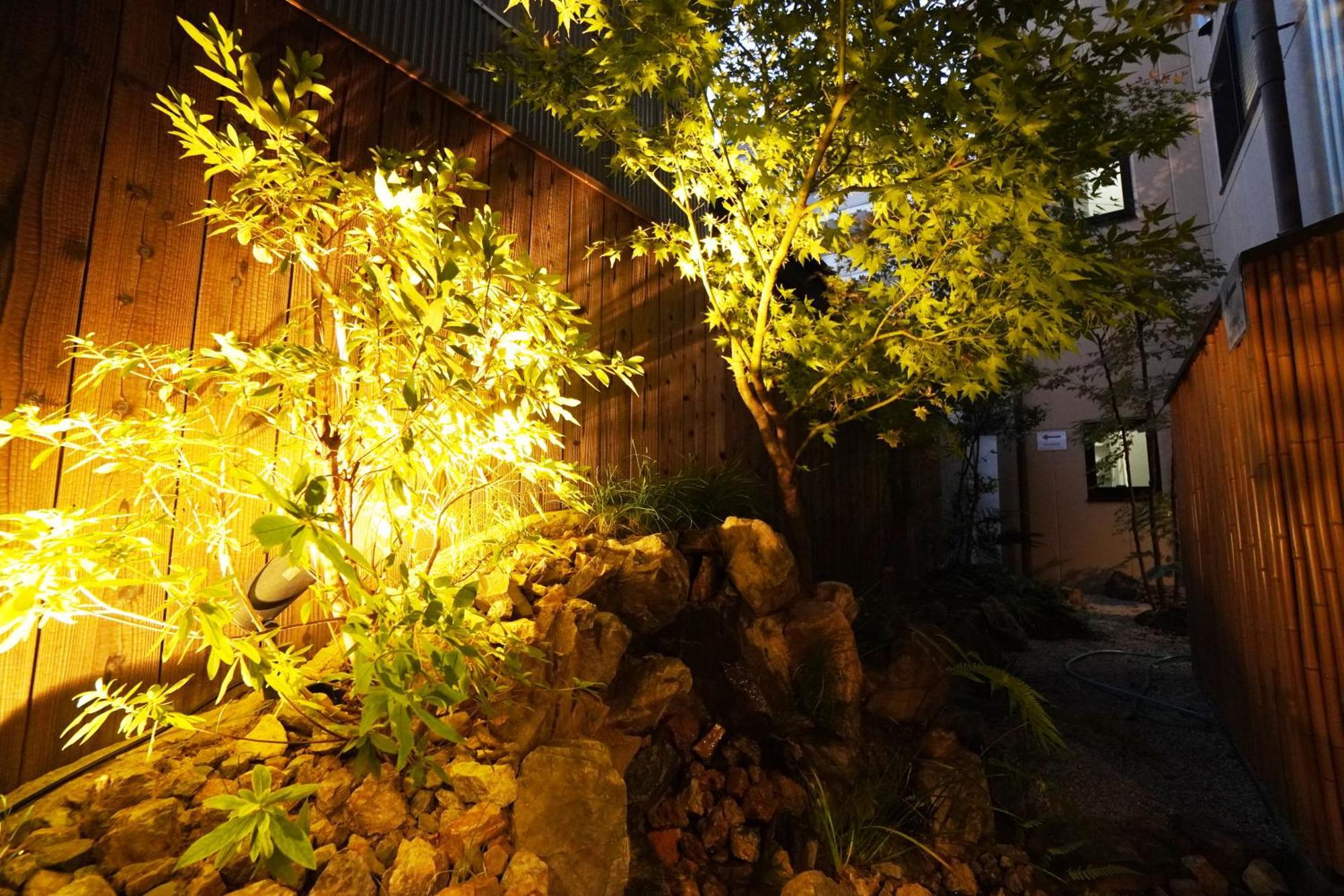 Hotel Suhaana Kyoto Extérieur photo